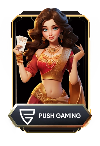 sora88 ค่ายเกม Push Gaming